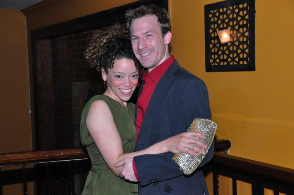 Photos: IN THE HEIGHTS Celebrates Bleu & New Cast Image