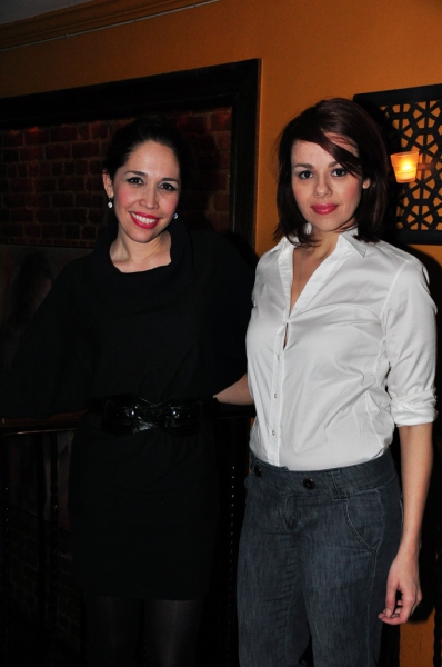 Photos: IN THE HEIGHTS Celebrates Bleu & New Cast Image