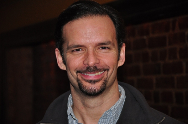 Photos: IN THE HEIGHTS Celebrates Bleu & New Cast Image