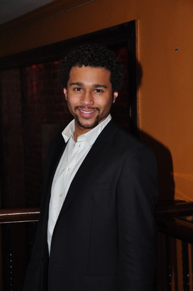 Photos: IN THE HEIGHTS Celebrates Bleu & New Cast Image
