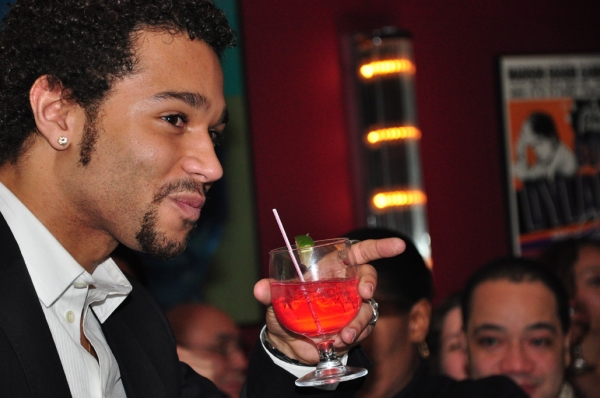 Photos: IN THE HEIGHTS Celebrates Bleu & New Cast Image