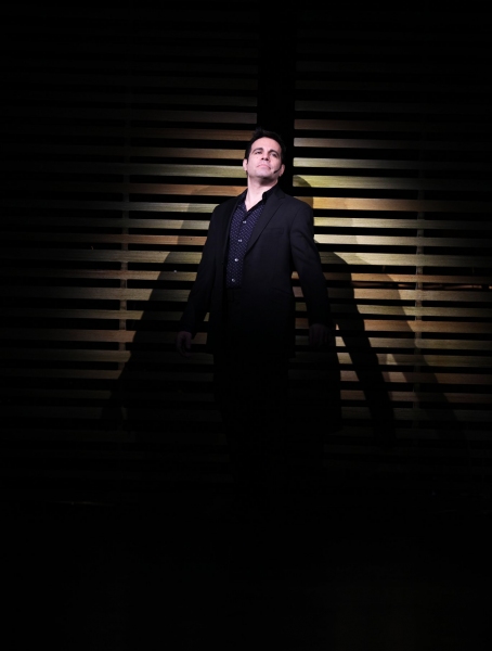 Photo Coverage: BROADWAY BACKWARDS 5 - The Men Image