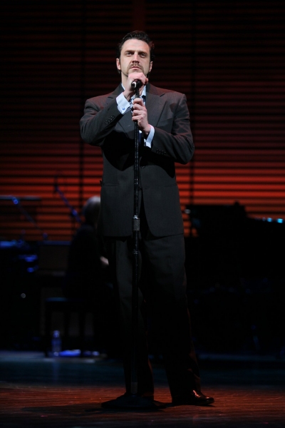 Photo Coverage: BROADWAY BACKWARDS 5 - The Men Image