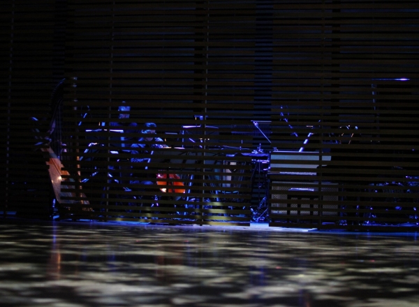 Photo Coverage: BROADWAY BACKWARDS 5 - The Men Image