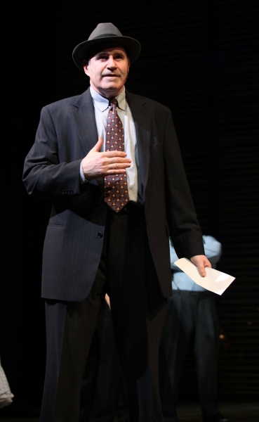 Photo Coverage: BROADWAY BACKWARDS 5 - The Men Image