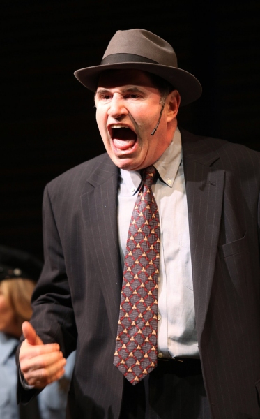 Photo Coverage: BROADWAY BACKWARDS 5 - The Men Image