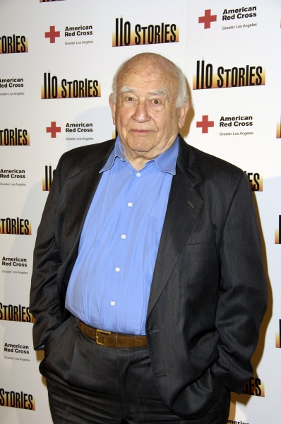 Photo Flash: Stars Come Out for 110 STORIES at The Geffen Image