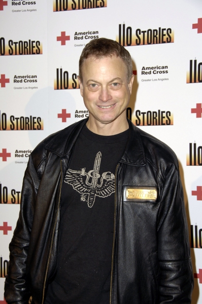 Photo Flash: Stars Come Out for 110 STORIES at The Geffen Image