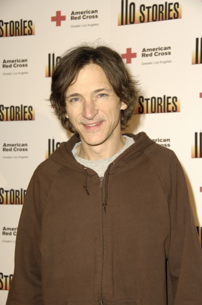 Photo Flash: Stars Come Out for 110 STORIES at The Geffen Image