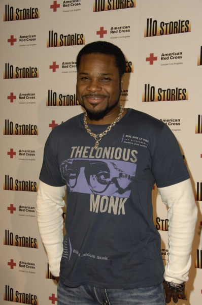 Photo Flash: Stars Come Out for 110 STORIES at The Geffen Image
