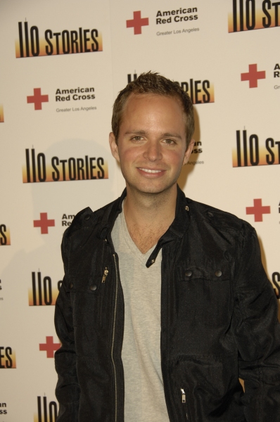 Photo Flash: Stars Come Out for 110 STORIES at The Geffen Image
