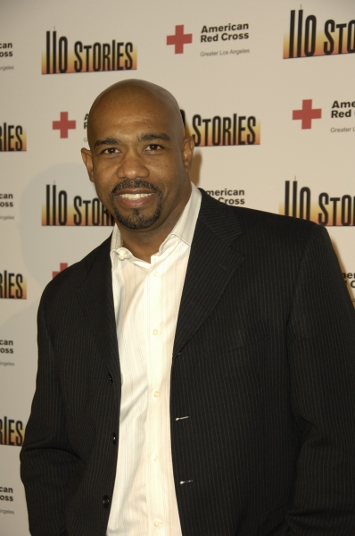 Photo Flash: Stars Come Out for 110 STORIES at The Geffen Image