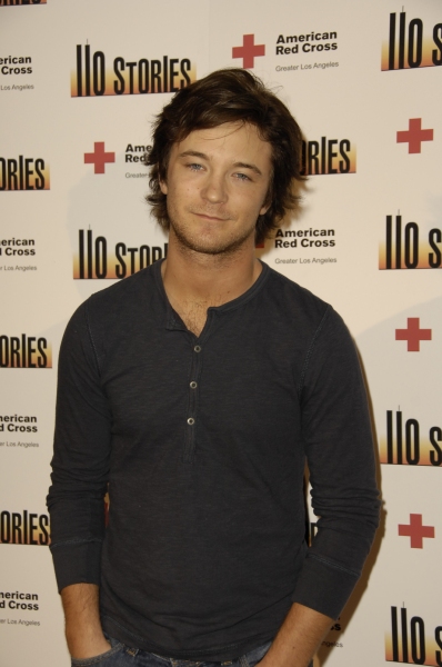 Photo Flash: Stars Come Out for 110 STORIES at The Geffen Image