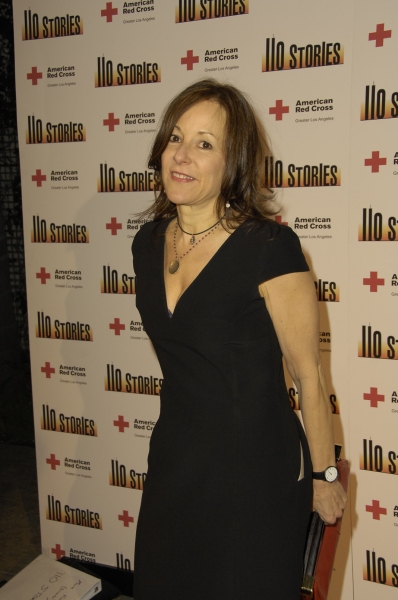 Photo Flash: Stars Come Out for 110 STORIES at The Geffen Image