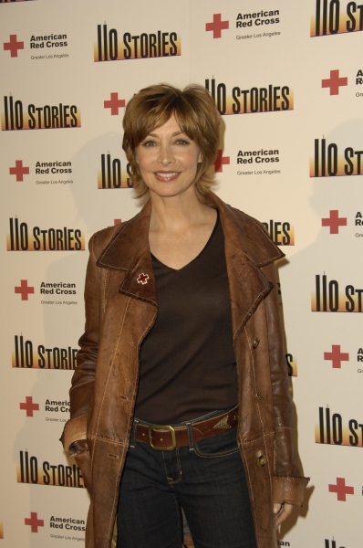Photo Flash: Stars Come Out for 110 STORIES at The Geffen Image