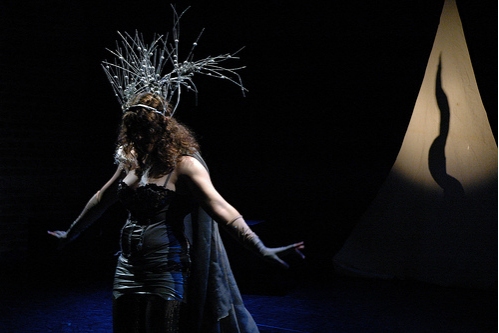 Photo Flash: CRAVEN MONKEY AND THE MOUNTAIN OF FURY Returns to Brick Theatre Image