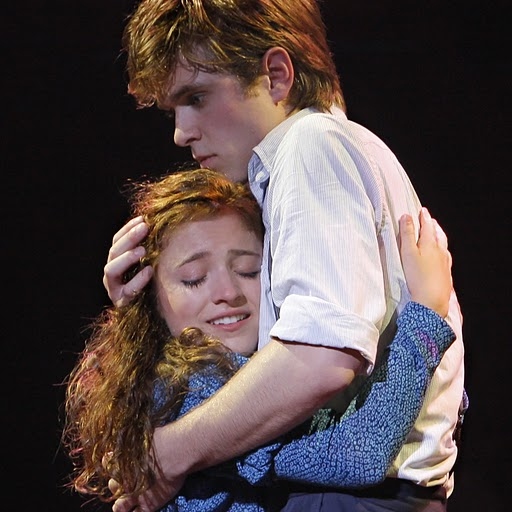 Photo Flash: SPRING AWAKENING Lands at Atlanta's Fox Theatre, 3/9-3/14 Image