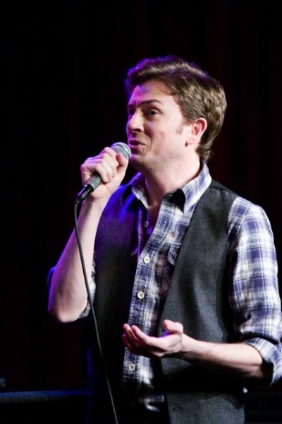 Photo Flash: Katie Thompson Concert at Birdland Image