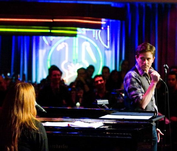 Photo Flash: Katie Thompson Concert at Birdland Image