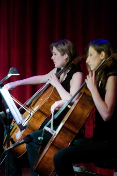 Photo Flash: Katie Thompson Concert at Birdland Image