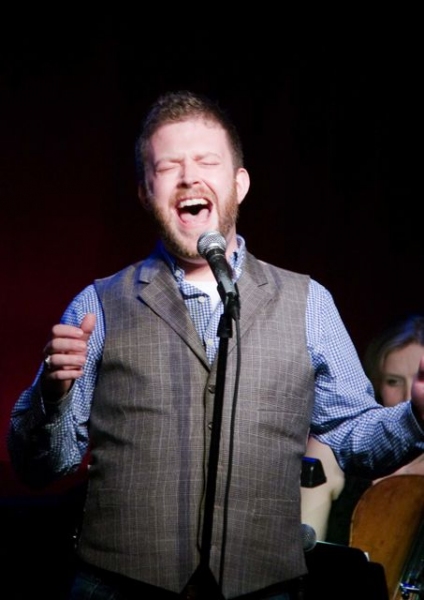 Photo Flash: Katie Thompson Concert at Birdland Image