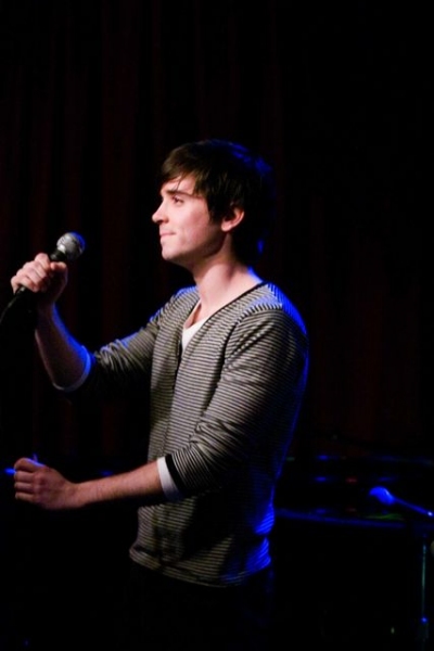 Photo Flash: Katie Thompson Concert at Birdland Image