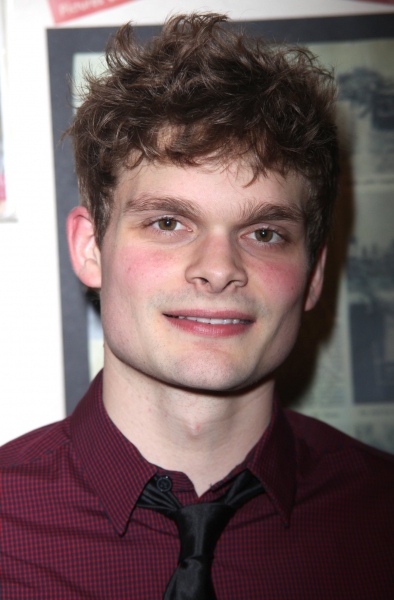 Photo Coverage: Yank! Opening Night Party Image