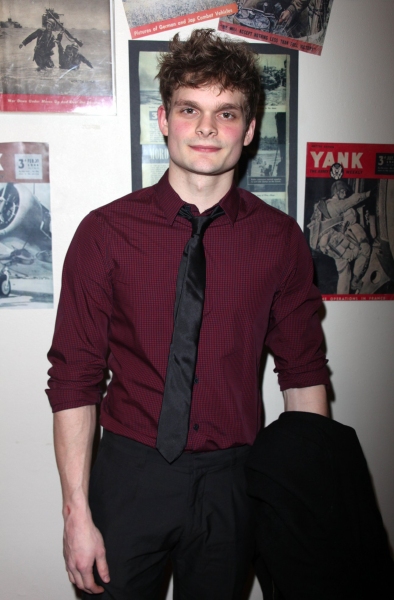 Photo Coverage: Yank! Opening Night Party Image