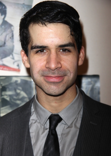 Photo Coverage: Yank! Opening Night Party Image