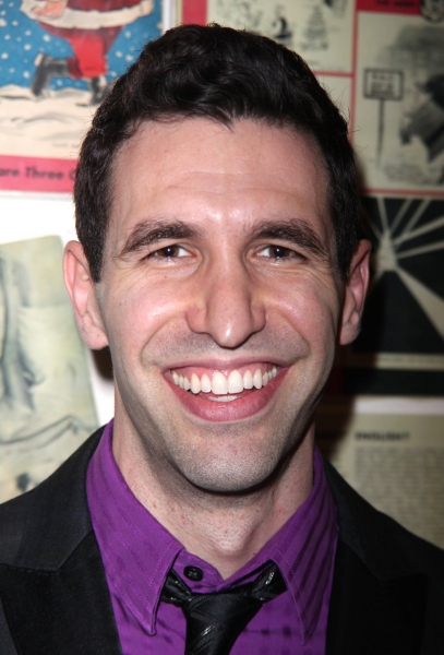 Photo Coverage: Yank! Opening Night Party Image