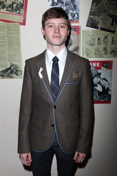 Photo Coverage: Yank! Opening Night Party Image