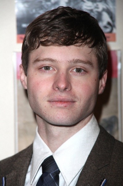 Photo Coverage: Yank! Opening Night Party Image
