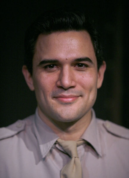 Photo Coverage: Yank! Opening Night Curtain Call Image