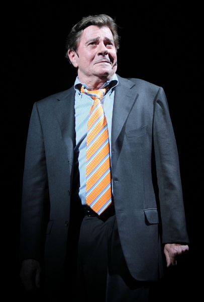 Photo Coverage: BROADWAY BACKWARDS 5 - More Men Image