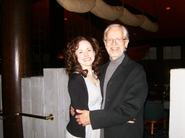 Photo Flash: Marriott Theatre's FIDDLER ON THE ROOF Image
