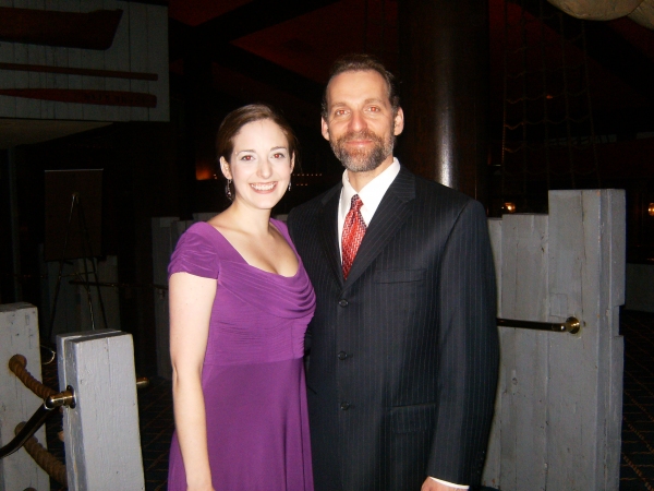 Photo Flash: Marriott Theatre's FIDDLER ON THE ROOF 