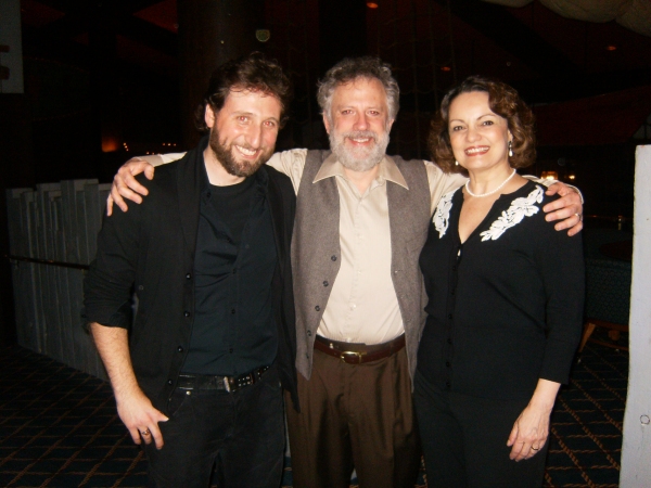 Photo Flash: Marriott Theatre's FIDDLER ON THE ROOF Image
