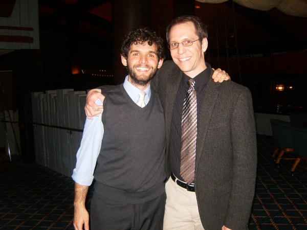 Photo Flash: Marriott Theatre's FIDDLER ON THE ROOF  Image