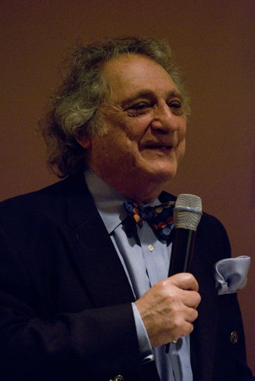Photo Coverage: Women Playwrights & Directors Panel Image