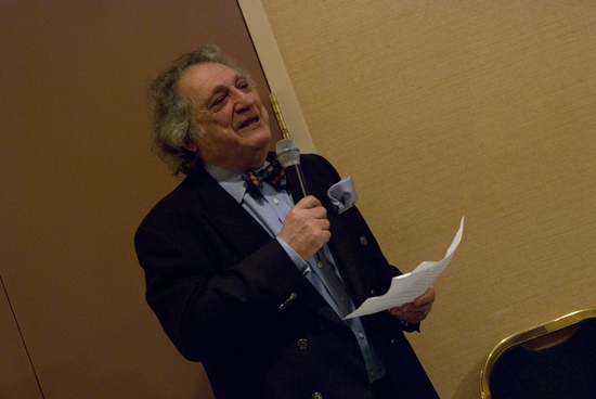 Photo Coverage: Women Playwrights & Directors Panel Image