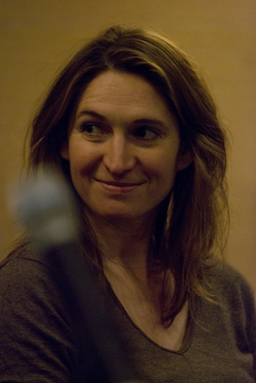 Photo Coverage: Women Playwrights & Directors Panel Image