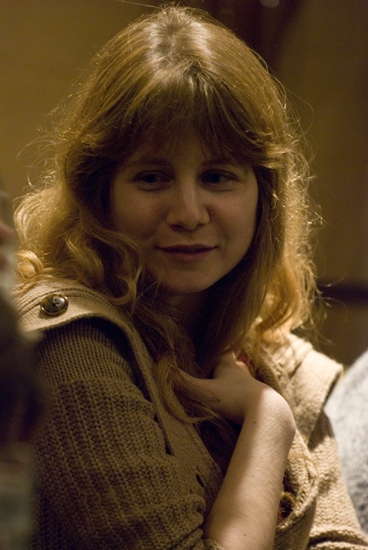 Photo Coverage: Women Playwrights & Directors Panel Image