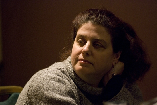 Photo Coverage: Women Playwrights & Directors Panel Image