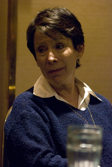 Photo Coverage: Women Playwrights & Directors Panel Image