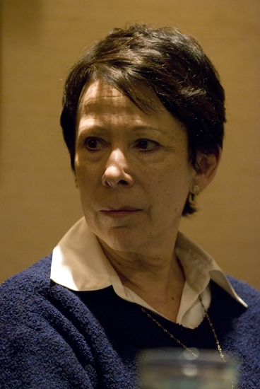 Photo Coverage: Women Playwrights & Directors Panel Image