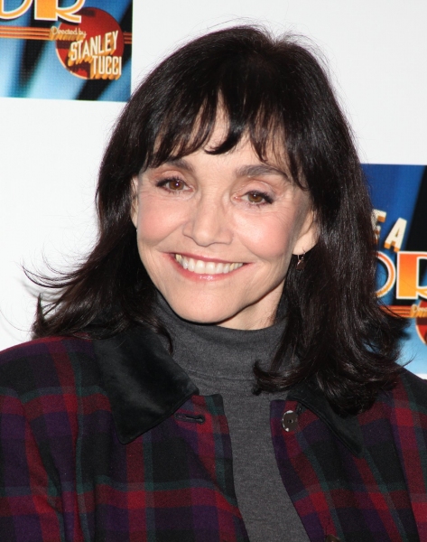 Photo Coverage: LEND ME A TENOR Meets the Press Image