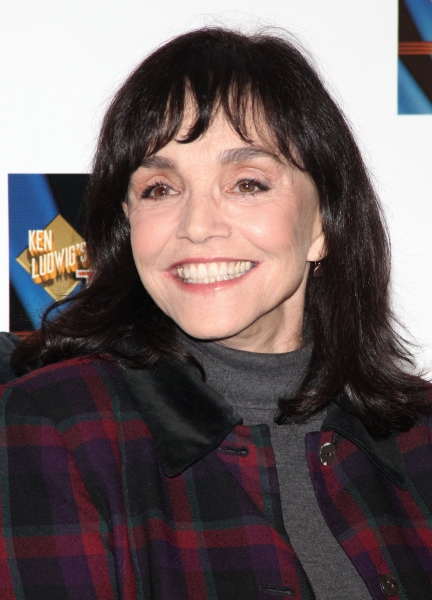 Photo Coverage: LEND ME A TENOR Meets the Press Image