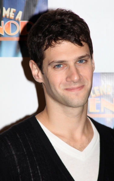 Photo Coverage: LEND ME A TENOR Meets the Press Image