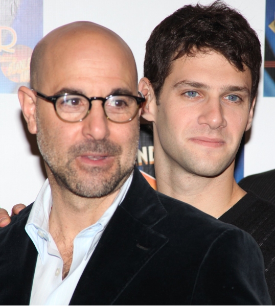 Photo Coverage: LEND ME A TENOR Meets the Press Image
