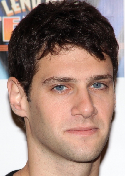 Photo Coverage: LEND ME A TENOR Meets the Press Image